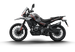 Moto Morini Alltrhike 450 adventure 450cc - vista 3