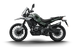Moto Morini Alltrhike 450 adventure 450cc - vista 6