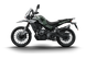 Moto Morini Alltrhike 450 adventure 450cc - vista 6