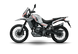 Moto Morini Alltrhike 450 adventure 450cc - vista 9