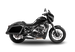 Moto Morini Calibro Bagger custom 693cc