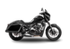 Moto Morini Calibro Bagger custom 693cc