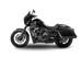 Moto Morini Calibro Bagger custom 693cc - vista 3