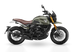Moto Morini Seiemmezzo SCR scrambler 649cc - vista 4