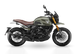 Moto Morini Seiemmezzo SCR scrambler 649cc - vista 4