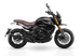 Moto Morini Seiemmezzo SCR scrambler 649cc