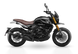 Moto Morini Seiemmezzo SCR scrambler 649cc