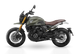 Moto Morini Seiemmezzo SCR scrambler 649cc - vista 6