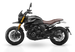 Moto Morini Seiemmezzo SCR scrambler 649cc - vista 3