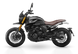 Moto Morini Seiemmezzo SCR scrambler 649cc - vista 3