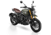 Moto Morini Seiemmezzo SCR scrambler 649cc - vista 5
