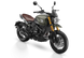 Moto Morini Seiemmezzo SCR scrambler 649cc - vista 5