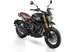 Moto Morini Seiemmezzo SCR scrambler 649cc - vista 2