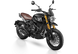 Moto Morini Seiemmezzo SCR scrambler 649cc - vista 2