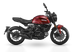 Moto Morini Seiemmezzo STR naked 649cc - vista 6