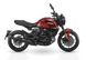 Moto Morini Seiemmezzo STR naked 649cc - vista 6