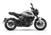 Moto Morini Seiemmezzo STR naked 649cc - vista 3