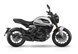 Moto Morini Seiemmezzo STR naked 649cc