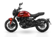 Moto Morini Seiemmezzo STR naked 649cc - vista 5
