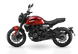 Moto Morini Seiemmezzo STR naked 649cc - vista 5