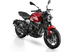 Moto Morini Seiemmezzo STR naked 649cc - vista 4