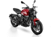 Moto Morini Seiemmezzo STR naked 649cc - vista 4