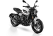 Moto Morini Seiemmezzo STR naked 649cc - vista 2