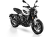 Moto Morini Seiemmezzo STR naked 649cc - vista 2