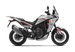 Moto Morini X-Cape 1200 maxi-adventure 1187cc - vista 6
