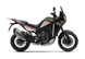 Moto Morini X-Cape 1200 maxi-adventure 1187cc