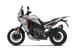 Moto Morini X-Cape 1200 maxi-adventure 1187cc - vista 4