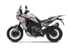 Moto Morini X-Cape 1200 maxi-adventure 1187cc - vista 4