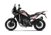 Moto Morini X-Cape 1200 maxi-adventure 1187cc - vista 3
