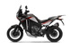 Moto Morini X-Cape 1200 maxi-adventure 1187cc - vista 3