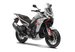 Moto Morini X-Cape 1200 maxi-adventure 1187cc - vista 5