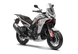 Moto Morini X-Cape 1200 maxi-adventure 1187cc - vista 5