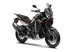 Moto Morini X-Cape 1200 maxi-adventure 1187cc - vista 2