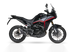 Moto Morini X-Cape 650 adventure 649cc - vista 4