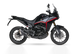 Moto Morini X-Cape 650 adventure 649cc - vista 4