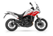 Moto Morini X-Cape 650 adventure 649cc - vista 7