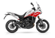 Moto Morini X-Cape 650 adventure 649cc - vista 7