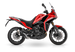 Moto Morini X-Cape 650 adventure 649cc
