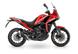 Moto Morini X-Cape 650 adventure 649cc