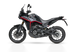 Moto Morini X-Cape 650 adventure 649cc - vista 6