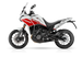Moto Morini X-Cape 650 adventure 649cc - vista 9