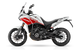 Moto Morini X-Cape 650 adventure 649cc - vista 9
