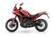 Moto Morini X-Cape 650 adventure 649cc - vista 3