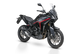 Moto Morini X-Cape 650 adventure 649cc - vista 5