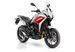 Moto Morini X-Cape 650 adventure 649cc - vista 8