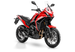 Moto Morini X-Cape 650 adventure 649cc - vista 2